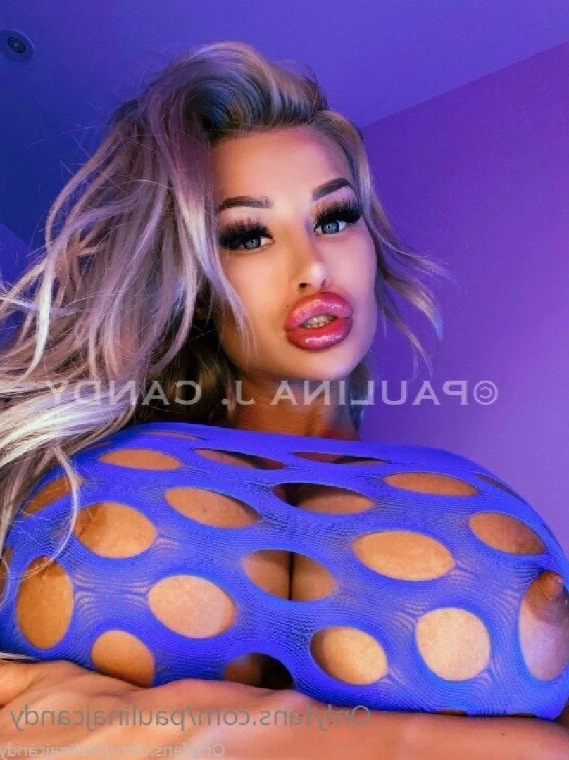 ⚠️ 𝐏𝐀𝐔𝐋𝐈𝐍𝐀 𝐉. 𝐂𝐀𝐍𝐃𝐘 📞𝗣𝗥𝗜𝗩 𝗩𝗜𝗗𝗘𝗢 𝗖𝗔𝗟𝗟 [ paulinajcandy ] Onlyfans leaked photo 2890324 on Hotleaks.tv