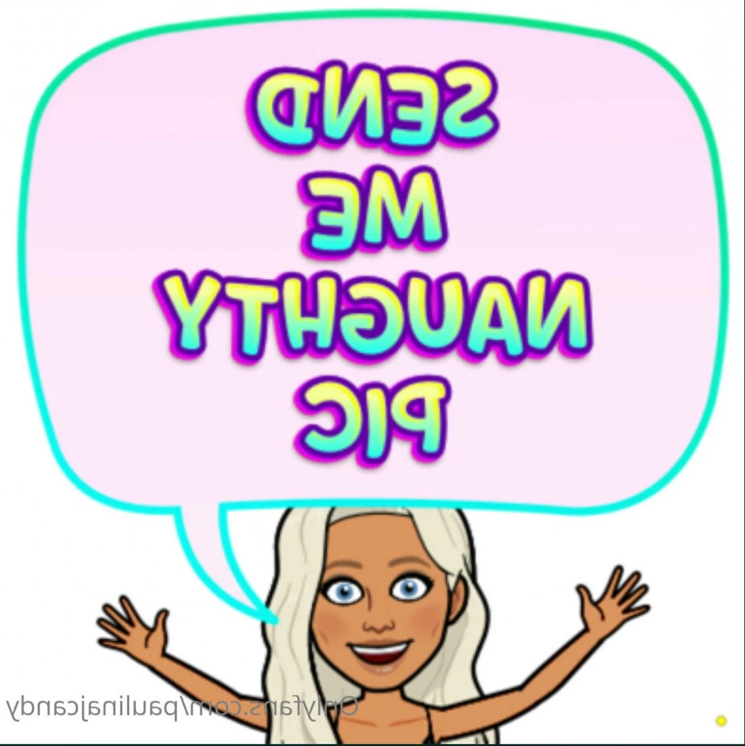 ⚠️ 𝐏𝐀𝐔𝐋𝐈𝐍𝐀 𝐉. 𝐂𝐀𝐍𝐃𝐘 📞𝗣𝗥𝗜𝗩 𝗩𝗜𝗗𝗘𝗢 𝗖𝗔𝗟𝗟 [ paulinajcandy ] Onlyfans leaked photo 2890510 on Hotleaks.tv