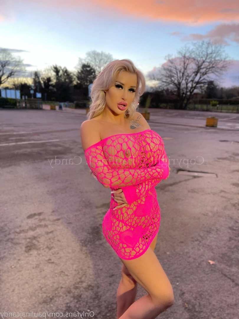 ⚠️ 𝐏𝐀𝐔𝐋𝐈𝐍𝐀 𝐉. 𝐂𝐀𝐍𝐃𝐘 📞𝗣𝗥𝗜𝗩 𝗩𝗜𝗗𝗘𝗢 𝗖𝗔𝗟𝗟 [ paulinajcandy ] Onlyfans leaked photo 2890927 on Hotleaks.tv