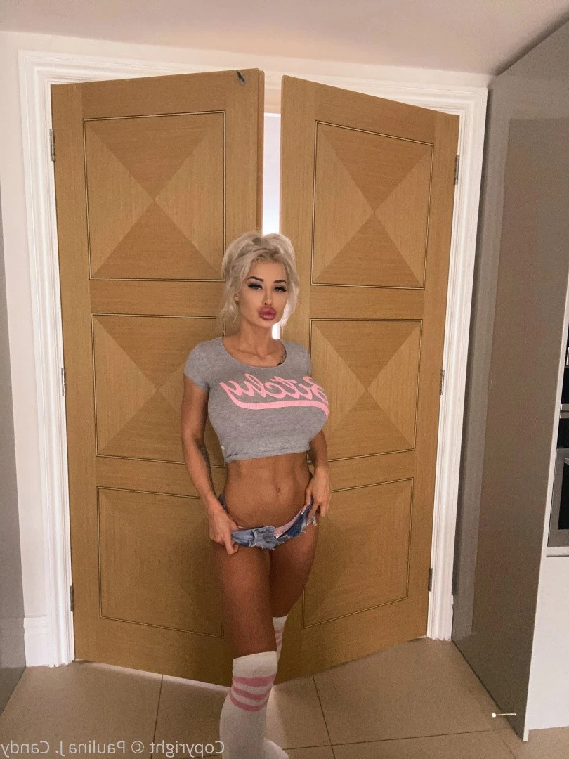 ⚠️ 𝐏𝐀𝐔𝐋𝐈𝐍𝐀 𝐉. 𝐂𝐀𝐍𝐃𝐘 📞𝗣𝗥𝗜𝗩 𝗩𝗜𝗗𝗘𝗢 𝗖𝗔𝗟𝗟 [ paulinajcandy ] Onlyfans leaked photo 2891399 on Hotleaks.tv