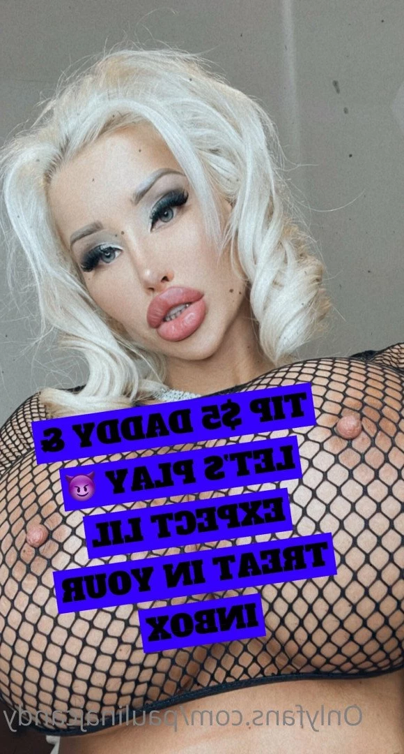 ⚠️ 𝐏𝐀𝐔𝐋𝐈𝐍𝐀 𝐉. 𝐂𝐀𝐍𝐃𝐘 📞𝗣𝗥𝗜𝗩 𝗩𝗜𝗗𝗘𝗢 𝗖𝗔𝗟𝗟 [ paulinajcandy ] Onlyfans leaked photo 2892346 on Hotleaks.tv