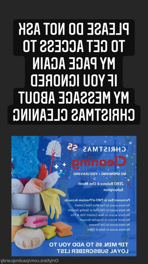 ⚠️ 𝐏𝐀𝐔𝐋𝐈𝐍𝐀 𝐉. 𝐂𝐀𝐍𝐃𝐘 📞𝗣𝗥𝗜𝗩 𝗩𝗜𝗗𝗘𝗢 𝗖𝗔𝗟𝗟 [ paulinajcandy ] Onlyfans leaked photo 2892680 on Hotleaks.tv