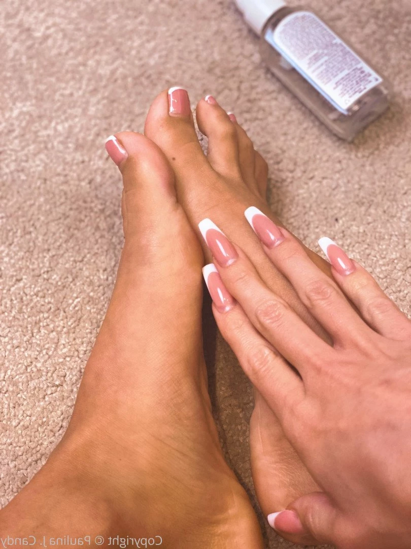 ⚠️ 𝐏𝐀𝐔𝐋𝐈𝐍𝐀 𝐉. 𝐂𝐀𝐍𝐃𝐘 📞𝗣𝗥𝗜𝗩 𝗩𝗜𝗗𝗘𝗢 𝗖𝗔𝗟𝗟 [ paulinajcandy ] Onlyfans leaked photo 2892857 on Hotleaks.tv