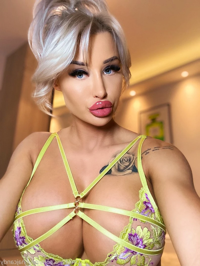 ⚠️ 𝐏𝐀𝐔𝐋𝐈𝐍𝐀 𝐉. 𝐂𝐀𝐍𝐃𝐘 📞𝗣𝗥𝗜𝗩 𝗩𝗜𝗗𝗘𝗢 𝗖𝗔𝗟𝗟 [ paulinajcandy ] Onlyfans leaked photo 2892877 on Hotleaks.tv