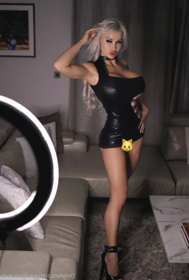 ⚠️ 𝐏𝐀𝐔𝐋𝐈𝐍𝐀 𝐉. 𝐂𝐀𝐍𝐃𝐘 📞𝗣𝗥𝗜𝗩 𝗩𝗜𝗗𝗘𝗢 𝗖𝗔𝗟𝗟 [ paulinajcandy ] Onlyfans leaked photo 2892942 on Hotleaks.tv