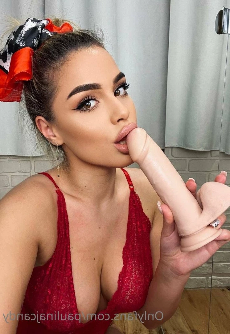 ⚠️ 𝐏𝐀𝐔𝐋𝐈𝐍𝐀 𝐉. 𝐂𝐀𝐍𝐃𝐘 📞𝗣𝗥𝗜𝗩 𝗩𝗜𝗗𝗘𝗢 𝗖𝗔𝗟𝗟 [ paulinajcandy ] Onlyfans leaked photo 2893101 on Hotleaks.tv