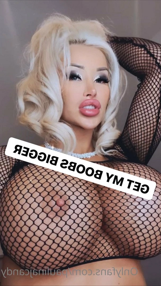 ⚠️ 𝐏𝐀𝐔𝐋𝐈𝐍𝐀 𝐉. 𝐂𝐀𝐍𝐃𝐘 📞𝗣𝗥𝗜𝗩 𝗩𝗜𝗗𝗘𝗢 𝗖𝗔𝗟𝗟 [ paulinajcandy ] Onlyfans leaked photo 2893413 on Hotleaks.tv