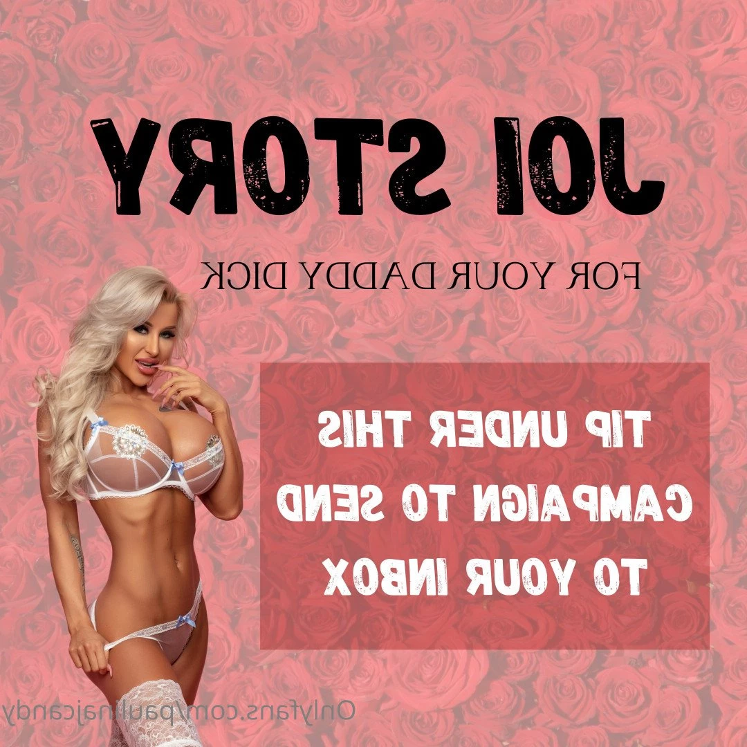 ⚠️ 𝐏𝐀𝐔𝐋𝐈𝐍𝐀 𝐉. 𝐂𝐀𝐍𝐃𝐘 📞𝗣𝗥𝗜𝗩 𝗩𝗜𝗗𝗘𝗢 𝗖𝗔𝗟𝗟 [ paulinajcandy ] Onlyfans leaked photo 2893554 on Hotleaks.tv
