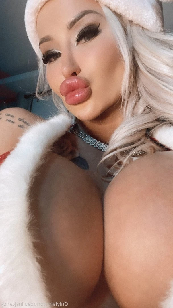 ⚠️ 𝐏𝐀𝐔𝐋𝐈𝐍𝐀 𝐉. 𝐂𝐀𝐍𝐃𝐘 📞𝗣𝗥𝗜𝗩 𝗩𝗜𝗗𝗘𝗢 𝗖𝗔𝗟𝗟 [ paulinajcandy ] Onlyfans leaked photo 2893607 on Hotleaks.tv
