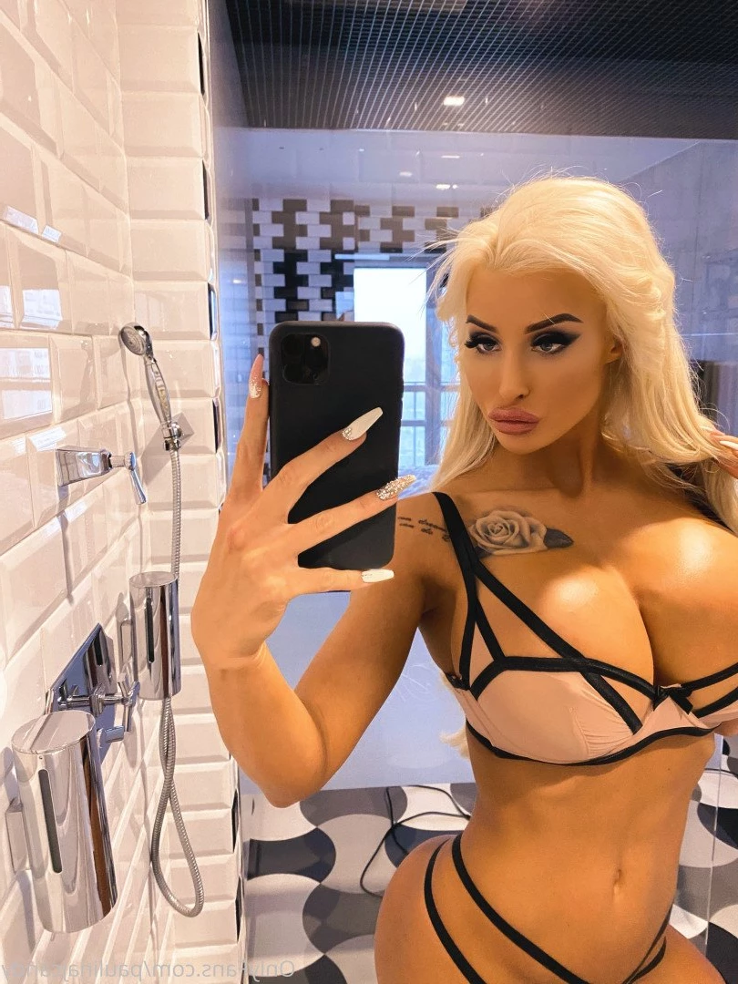 ⚠️ 𝐏𝐀𝐔𝐋𝐈𝐍𝐀 𝐉. 𝐂𝐀𝐍𝐃𝐘 📞𝗣𝗥𝗜𝗩 𝗩𝗜𝗗𝗘𝗢 𝗖𝗔𝗟𝗟 [ paulinajcandy ] Onlyfans leaked photo 2893810 on Hotleaks.tv
