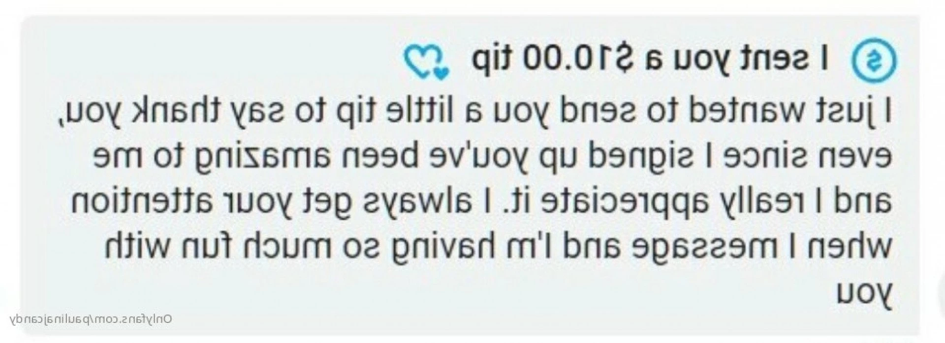 ⚠️ 𝐏𝐀𝐔𝐋𝐈𝐍𝐀 𝐉. 𝐂𝐀𝐍𝐃𝐘 📞𝗣𝗥𝗜𝗩 𝗩𝗜𝗗𝗘𝗢 𝗖𝗔𝗟𝗟 [ paulinajcandy ] Onlyfans leaked photo 2893872 on Hotleaks.tv