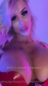 ⚠️ 𝐏𝐀𝐔𝐋𝐈𝐍𝐀 𝐉. 𝐂𝐀𝐍𝐃𝐘 📞𝗣𝗥𝗜𝗩 𝗩𝗜𝗗𝗘𝗢 𝗖𝗔𝗟𝗟 [ paulinajcandy ] Onlyfans leaked video 4511791 on Hotleaks.tv