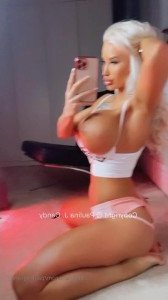 ⚠️ 𝐏𝐀𝐔𝐋𝐈𝐍𝐀 𝐉. 𝐂𝐀𝐍𝐃𝐘 📞𝗣𝗥𝗜𝗩 𝗩𝗜𝗗𝗘𝗢 𝗖𝗔𝗟𝗟 [ paulinajcandy ] Onlyfans leaked video 4511841 on Hotleaks.tv