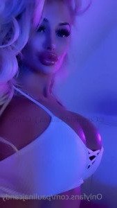 ⚠️ 𝐏𝐀𝐔𝐋𝐈𝐍𝐀 𝐉. 𝐂𝐀𝐍𝐃𝐘 📞𝗣𝗥𝗜𝗩 𝗩𝗜𝗗𝗘𝗢 𝗖𝗔𝗟𝗟 [ paulinajcandy ] Onlyfans leaked video 4511919 on Hotleaks.tv