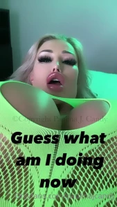 ⚠️ 𝐏𝐀𝐔𝐋𝐈𝐍𝐀 𝐉. 𝐂𝐀𝐍𝐃𝐘 📞𝗣𝗥𝗜𝗩 𝗩𝗜𝗗𝗘𝗢 𝗖𝗔𝗟𝗟 [ paulinajcandy ] Onlyfans leaked video 5424234 on Hotleaks.tv