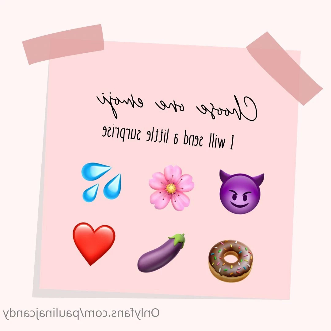 ⚠️ 𝐏𝐀𝐔𝐋𝐈𝐍𝐀 𝐉. 𝐂𝐀𝐍𝐃𝐘 📞𝗣𝗥𝗜𝗩 𝗩𝗜𝗗𝗘𝗢 𝗖𝗔𝗟𝗟 [ paulinajcandy ] Onlyfans leaked photo 6169412 on Hotleaks.tv