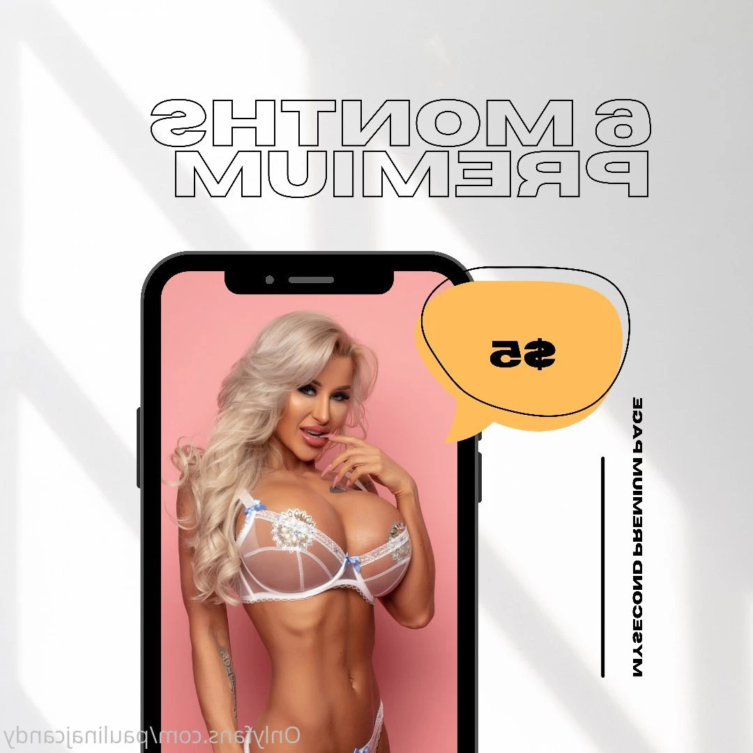 ⚠️ 𝐏𝐀𝐔𝐋𝐈𝐍𝐀 𝐉. 𝐂𝐀𝐍𝐃𝐘 📞𝗣𝗥𝗜𝗩 𝗩𝗜𝗗𝗘𝗢 𝗖𝗔𝗟𝗟 [ paulinajcandy ] Onlyfans leaked photo 6170088 on Hotleaks.tv