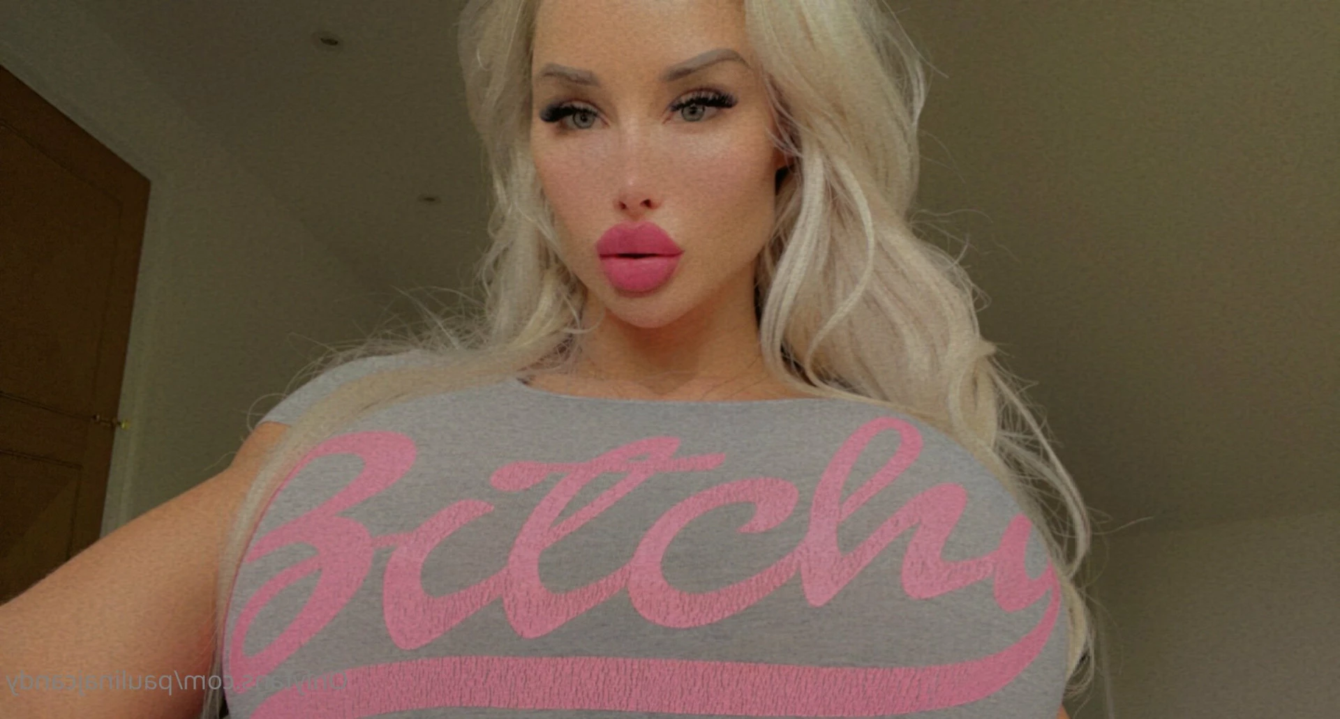 ⚠️ 𝐏𝐀𝐔𝐋𝐈𝐍𝐀 𝐉. 𝐂𝐀𝐍𝐃𝐘 📞𝗣𝗥𝗜𝗩 𝗩𝗜𝗗𝗘𝗢 𝗖𝗔𝗟𝗟 [ paulinajcandy ] Onlyfans leaked photo 6170417 on Hotleaks.tv
