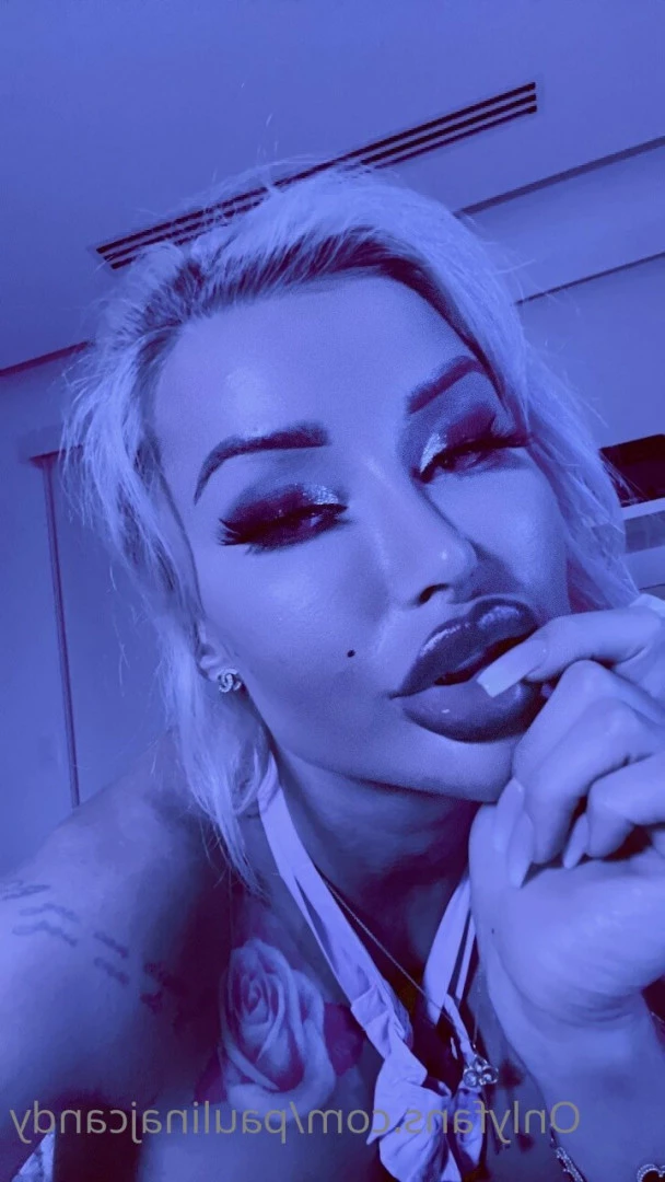 ⚠️ 𝐏𝐀𝐔𝐋𝐈𝐍𝐀 𝐉. 𝐂𝐀𝐍𝐃𝐘 📞𝗣𝗥𝗜𝗩 𝗩𝗜𝗗𝗘𝗢 𝗖𝗔𝗟𝗟 [ paulinajcandy ] Onlyfans leaked photo 6170952 on Hotleaks.tv