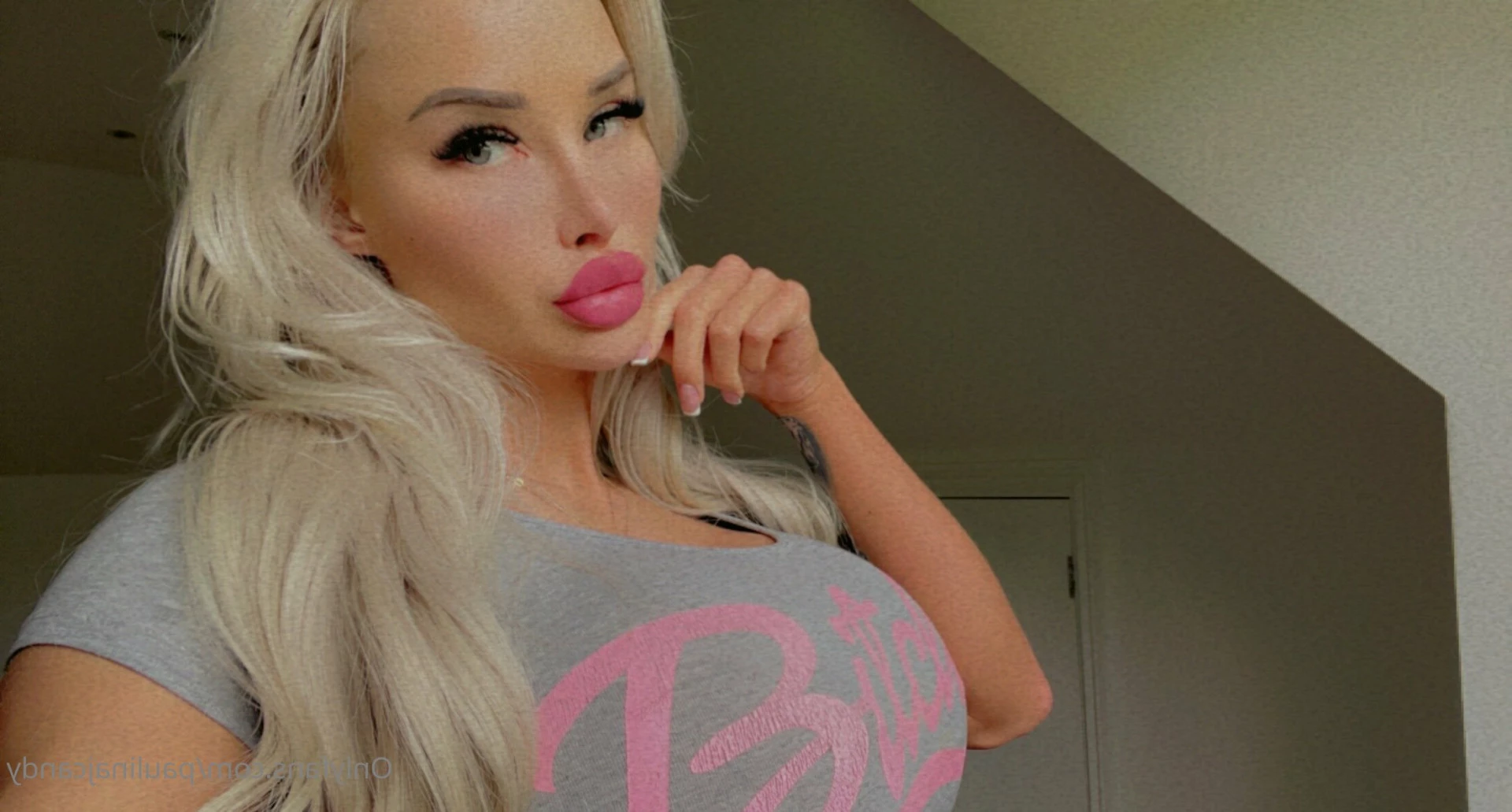 ⚠️ 𝐏𝐀𝐔𝐋𝐈𝐍𝐀 𝐉. 𝐂𝐀𝐍𝐃𝐘 📞𝗣𝗥𝗜𝗩 𝗩𝗜𝗗𝗘𝗢 𝗖𝗔𝗟𝗟 [ paulinajcandy ] Onlyfans leaked photo 6171029 on Hotleaks.tv