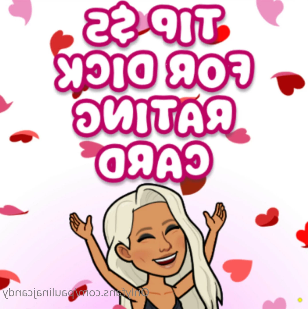 ⚠️ 𝐏𝐀𝐔𝐋𝐈𝐍𝐀 𝐉. 𝐂𝐀𝐍𝐃𝐘 📞𝗣𝗥𝗜𝗩 𝗩𝗜𝗗𝗘𝗢 𝗖𝗔𝗟𝗟 [ paulinajcandy ] Onlyfans leaked photo 6171129 on Hotleaks.tv