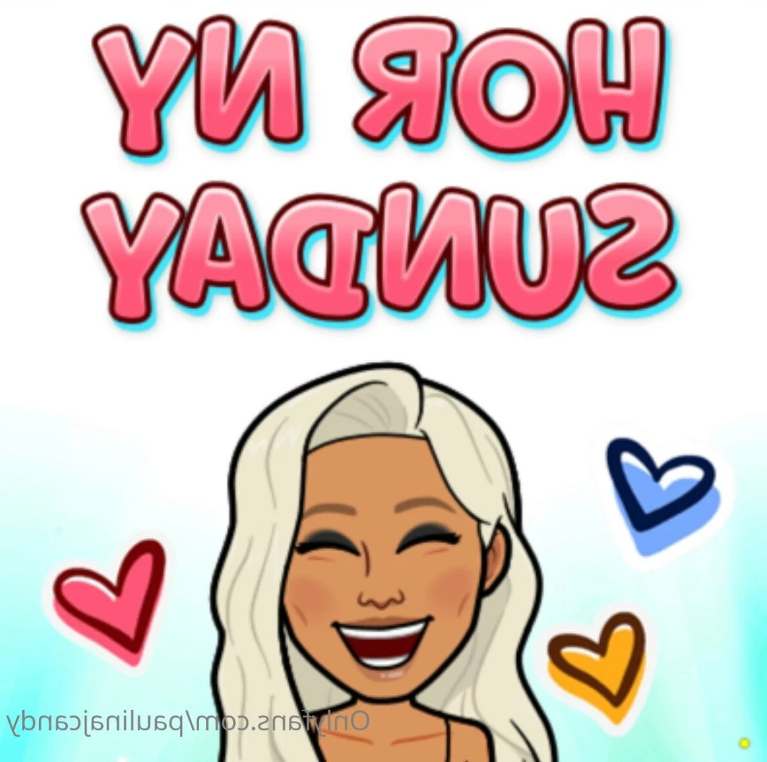 ⚠️ 𝐏𝐀𝐔𝐋𝐈𝐍𝐀 𝐉. 𝐂𝐀𝐍𝐃𝐘 📞𝗣𝗥𝗜𝗩 𝗩𝗜𝗗𝗘𝗢 𝗖𝗔𝗟𝗟 [ paulinajcandy ] Onlyfans leaked photo 6171163 on Hotleaks.tv