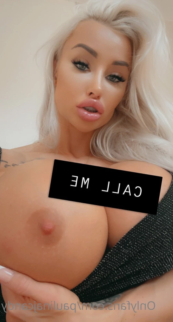 ⚠️ 𝐏𝐀𝐔𝐋𝐈𝐍𝐀 𝐉. 𝐂𝐀𝐍𝐃𝐘 📞𝗣𝗥𝗜𝗩 𝗩𝗜𝗗𝗘𝗢 𝗖𝗔𝗟𝗟 [ paulinajcandy ] Onlyfans leaked photo 6171624 on Hotleaks.tv