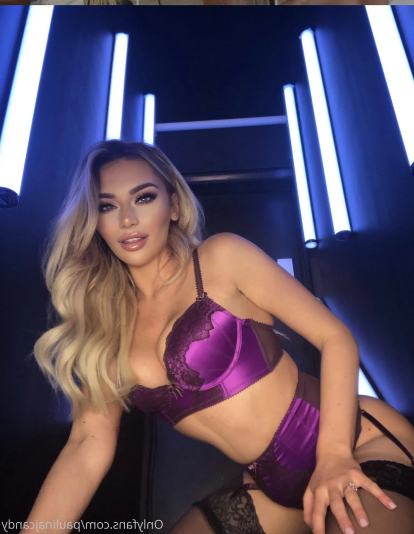 ⚠️ 𝐏𝐀𝐔𝐋𝐈𝐍𝐀 𝐉. 𝐂𝐀𝐍𝐃𝐘 📞𝗣𝗥𝗜𝗩 𝗩𝗜𝗗𝗘𝗢 𝗖𝗔𝗟𝗟 [ paulinajcandy ] Onlyfans leaked photo 6171698 on Hotleaks.tv