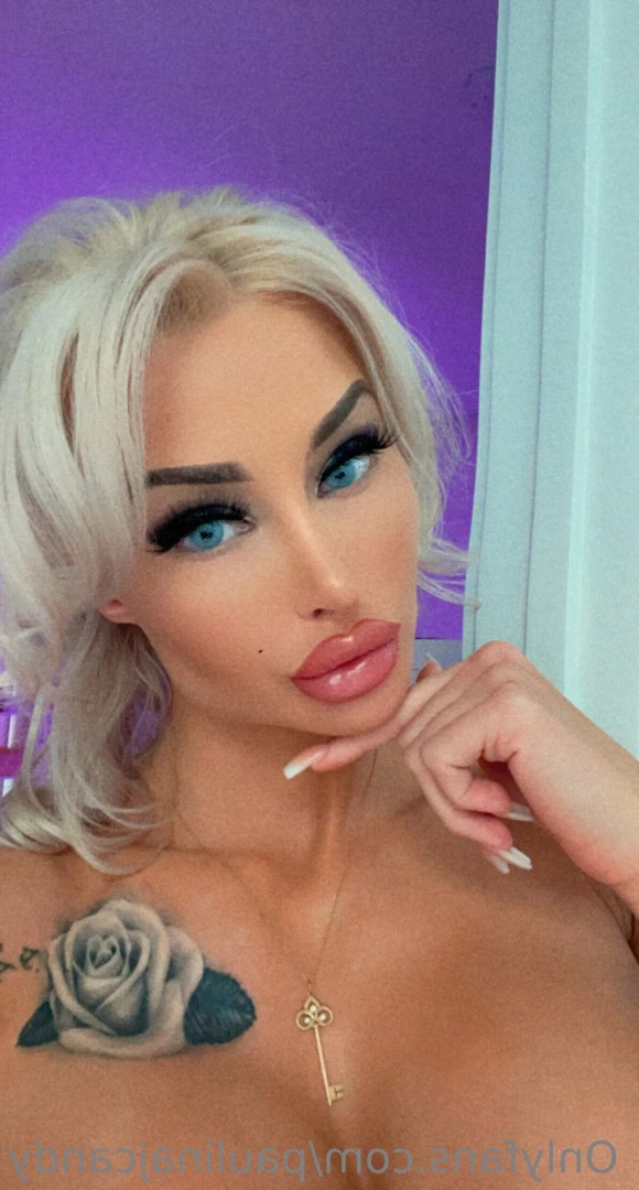 ⚠️ 𝐏𝐀𝐔𝐋𝐈𝐍𝐀 𝐉. 𝐂𝐀𝐍𝐃𝐘 📞𝗣𝗥𝗜𝗩 𝗩𝗜𝗗𝗘𝗢 𝗖𝗔𝗟𝗟 [ paulinajcandy ] Onlyfans leaked photo 6171916 on Hotleaks.tv