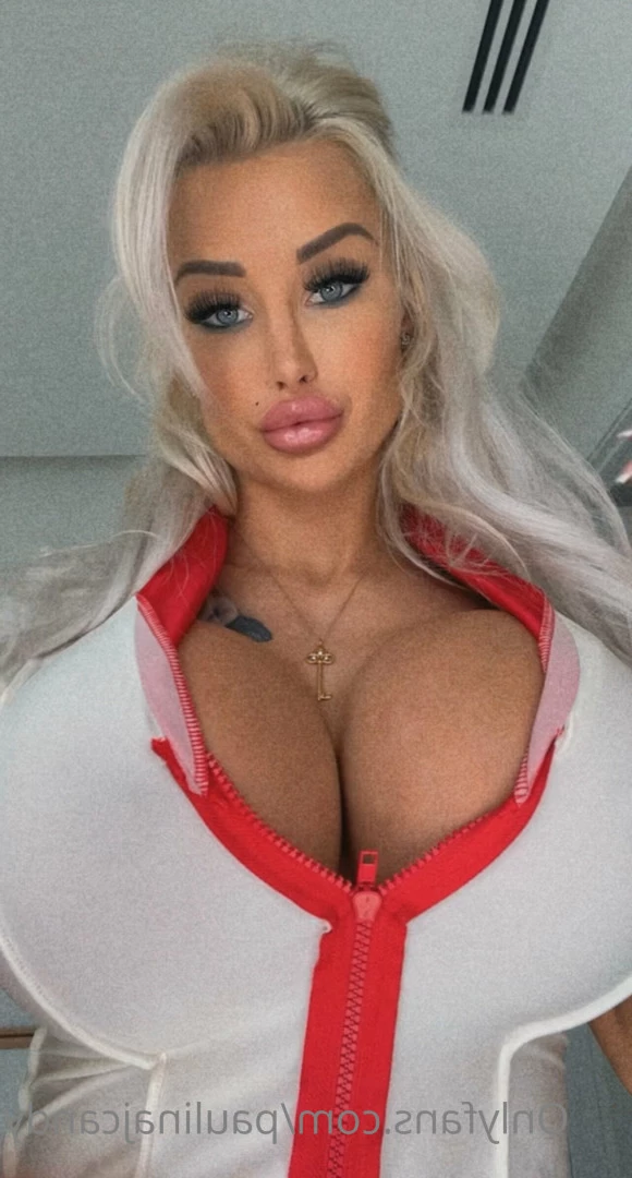 ⚠️ 𝐏𝐀𝐔𝐋𝐈𝐍𝐀 𝐉. 𝐂𝐀𝐍𝐃𝐘 📞𝗣𝗥𝗜𝗩 𝗩𝗜𝗗𝗘𝗢 𝗖𝗔𝗟𝗟 [ paulinajcandy ] Onlyfans leaked photo 6172423 on Hotleaks.tv