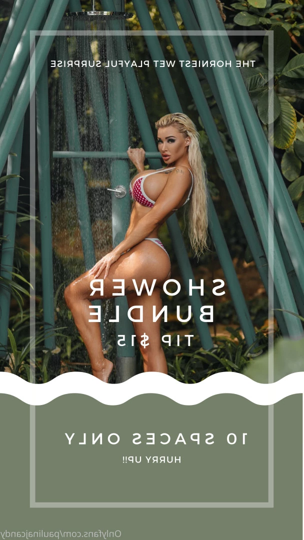 ⚠️ 𝐏𝐀𝐔𝐋𝐈𝐍𝐀 𝐉. 𝐂𝐀𝐍𝐃𝐘 📞𝗣𝗥𝗜𝗩 𝗩𝗜𝗗𝗘𝗢 𝗖𝗔𝗟𝗟 [ paulinajcandy ] Onlyfans leaked photo 6172552 on Hotleaks.tv