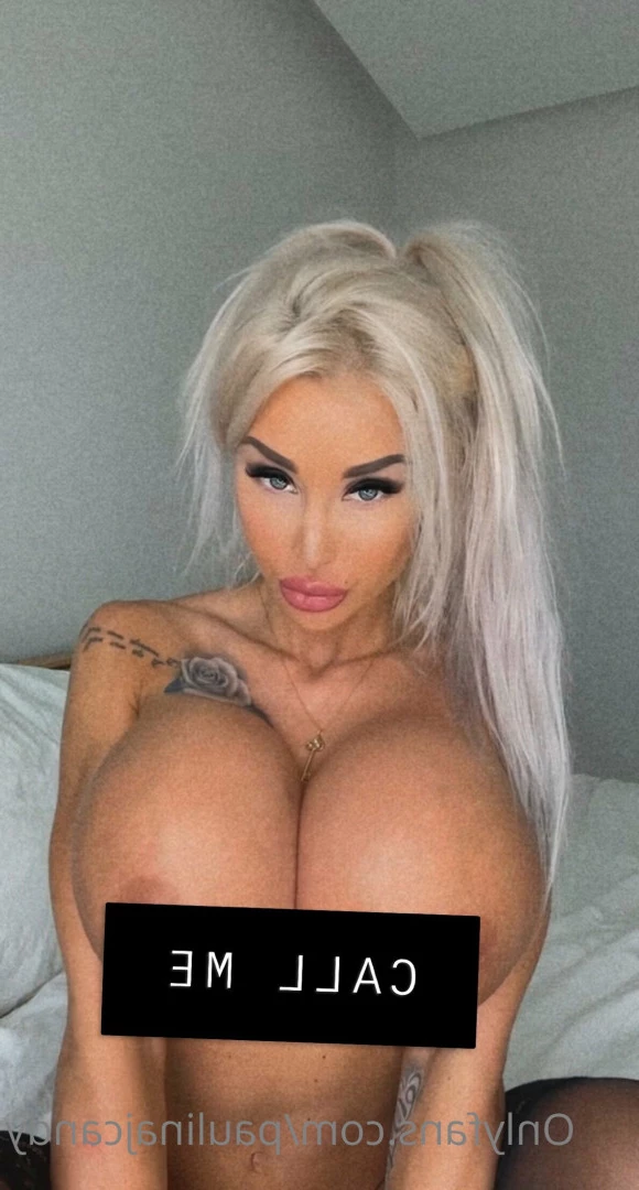 ⚠️ 𝐏𝐀𝐔𝐋𝐈𝐍𝐀 𝐉. 𝐂𝐀𝐍𝐃𝐘 📞𝗣𝗥𝗜𝗩 𝗩𝗜𝗗𝗘𝗢 𝗖𝗔𝗟𝗟 [ paulinajcandy ] Onlyfans leaked photo 6173078 on Hotleaks.tv
