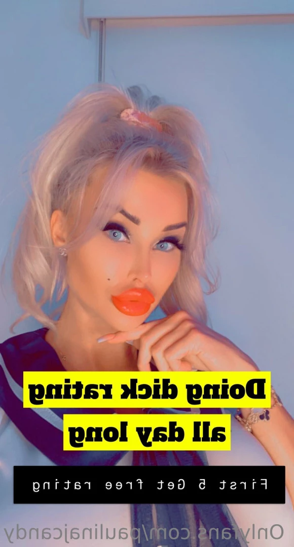 ⚠️ 𝐏𝐀𝐔𝐋𝐈𝐍𝐀 𝐉. 𝐂𝐀𝐍𝐃𝐘 📞𝗣𝗥𝗜𝗩 𝗩𝗜𝗗𝗘𝗢 𝗖𝗔𝗟𝗟 [ paulinajcandy ] Onlyfans leaked photo 6173115 on Hotleaks.tv