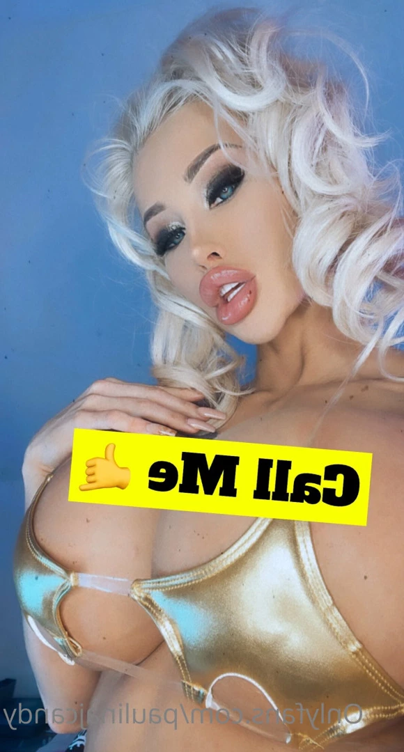 ⚠️ 𝐏𝐀𝐔𝐋𝐈𝐍𝐀 𝐉. 𝐂𝐀𝐍𝐃𝐘 📞𝗣𝗥𝗜𝗩 𝗩𝗜𝗗𝗘𝗢 𝗖𝗔𝗟𝗟 [ paulinajcandy ] Onlyfans leaked photo 6173163 on Hotleaks.tv