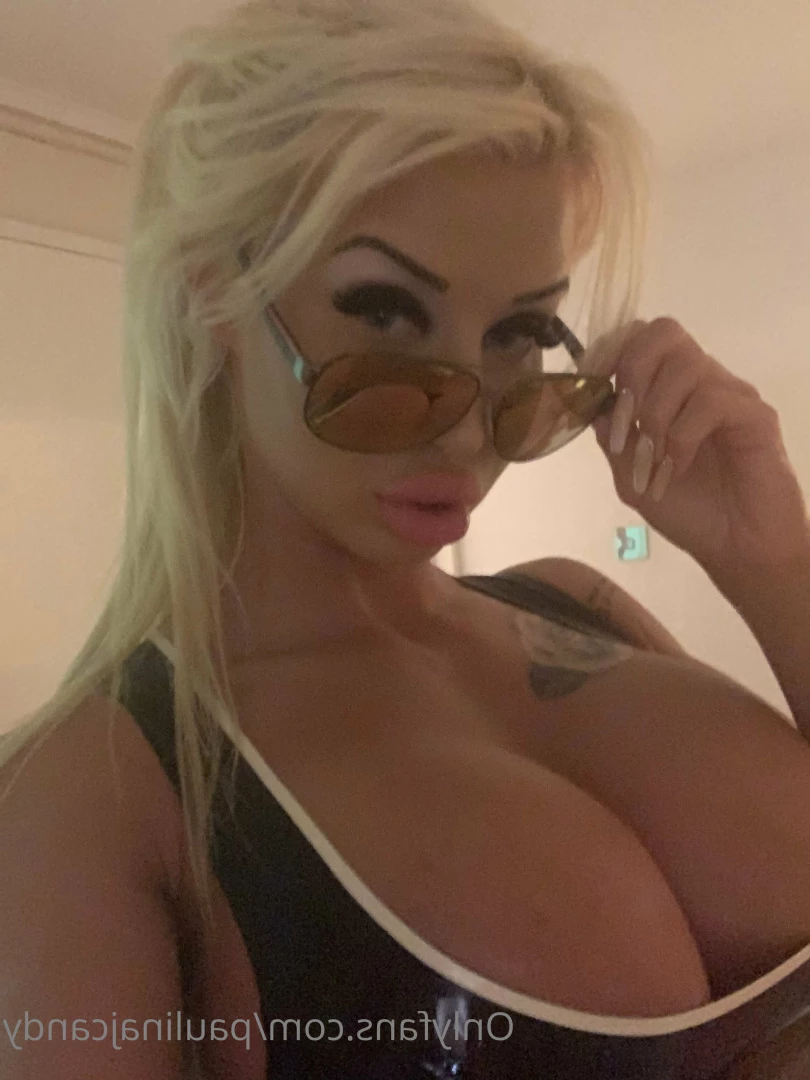 ⚠️ 𝐏𝐀𝐔𝐋𝐈𝐍𝐀 𝐉. 𝐂𝐀𝐍𝐃𝐘 📞𝗣𝗥𝗜𝗩 𝗩𝗜𝗗𝗘𝗢 𝗖𝗔𝗟𝗟 [ paulinajcandy ] Onlyfans leaked photo 6173234 on Hotleaks.tv