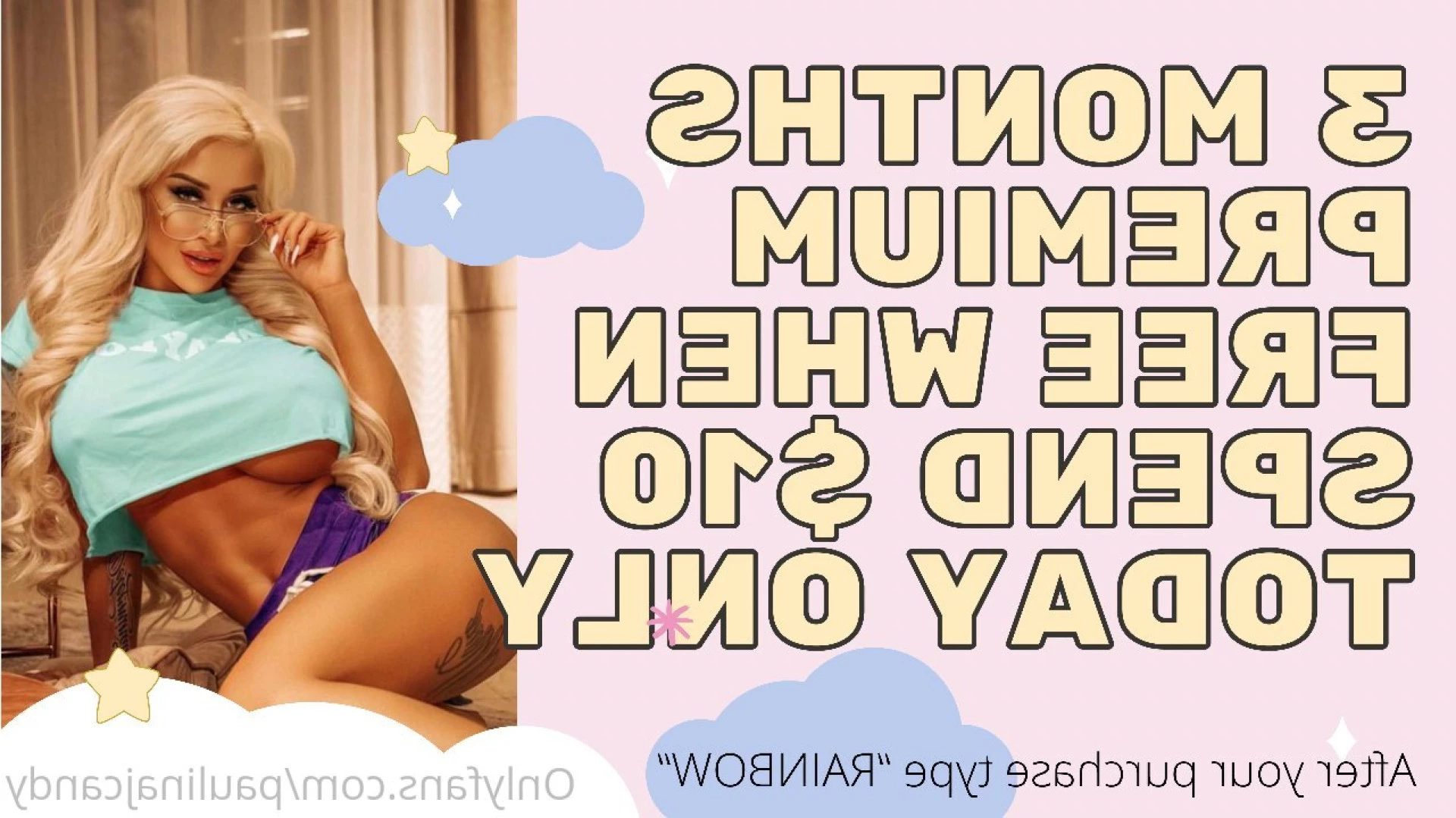 ⚠️ 𝐏𝐀𝐔𝐋𝐈𝐍𝐀 𝐉. 𝐂𝐀𝐍𝐃𝐘 📞𝗣𝗥𝗜𝗩 𝗩𝗜𝗗𝗘𝗢 𝗖𝗔𝗟𝗟 [ paulinajcandy ] Onlyfans leaked photo 6173573 on Hotleaks.tv