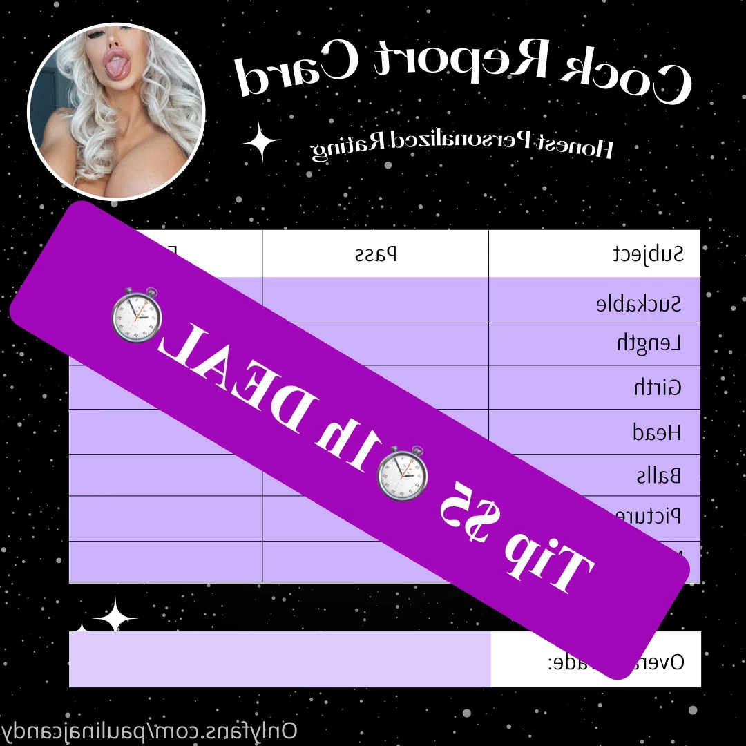⚠️ 𝐏𝐀𝐔𝐋𝐈𝐍𝐀 𝐉. 𝐂𝐀𝐍𝐃𝐘 📞𝗣𝗥𝗜𝗩 𝗩𝗜𝗗𝗘𝗢 𝗖𝗔𝗟𝗟 [ paulinajcandy ] Onlyfans leaked photo 10314438 on Hotleaks.tv