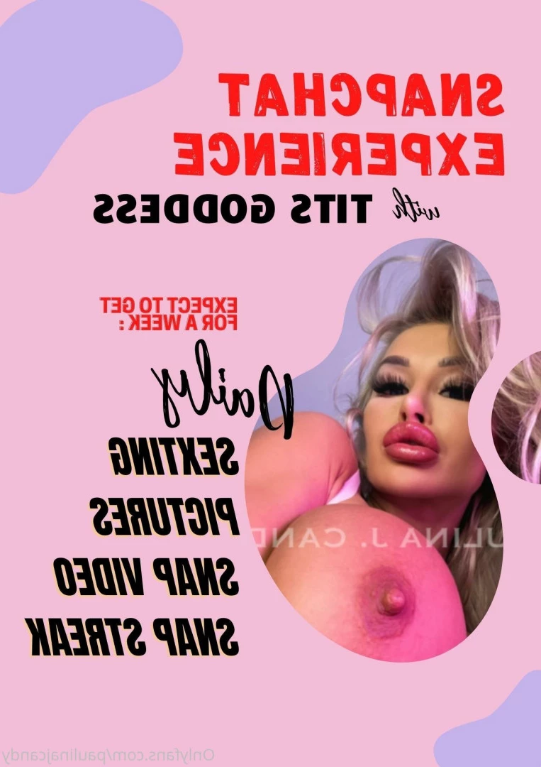 ⚠️ 𝐏𝐀𝐔𝐋𝐈𝐍𝐀 𝐉. 𝐂𝐀𝐍𝐃𝐘 📞𝗣𝗥𝗜𝗩 𝗩𝗜𝗗𝗘𝗢 𝗖𝗔𝗟𝗟 [ paulinajcandy ] Onlyfans leaked photo 10315302 on Hotleaks.tv
