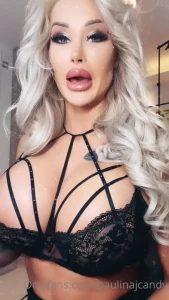 ⚠️ 𝐏𝐀𝐔𝐋𝐈𝐍𝐀 𝐉. 𝐂𝐀𝐍𝐃𝐘 📞𝗣𝗥𝗜𝗩 𝗩𝗜𝗗𝗘𝗢 𝗖𝗔𝗟𝗟 [ paulinajcandy ] Onlyfans leaked video 10601258 on Hotleaks.tv