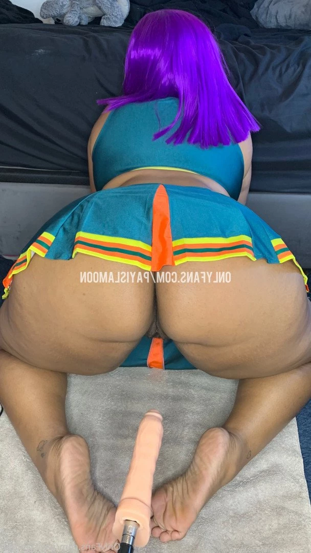 ɪꜱʟᴀ🌙 [ payislamoon ] Onlyfans leaked photo 3200143 on Hotleaks.tv