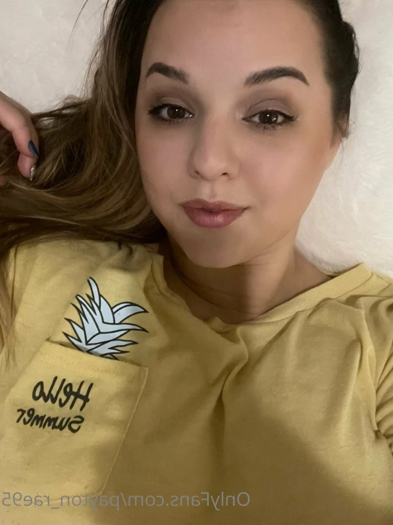 Payton Rae [ payton_rae95 ] Onlyfans leaked photo 2816575 on Hotleaks.tv