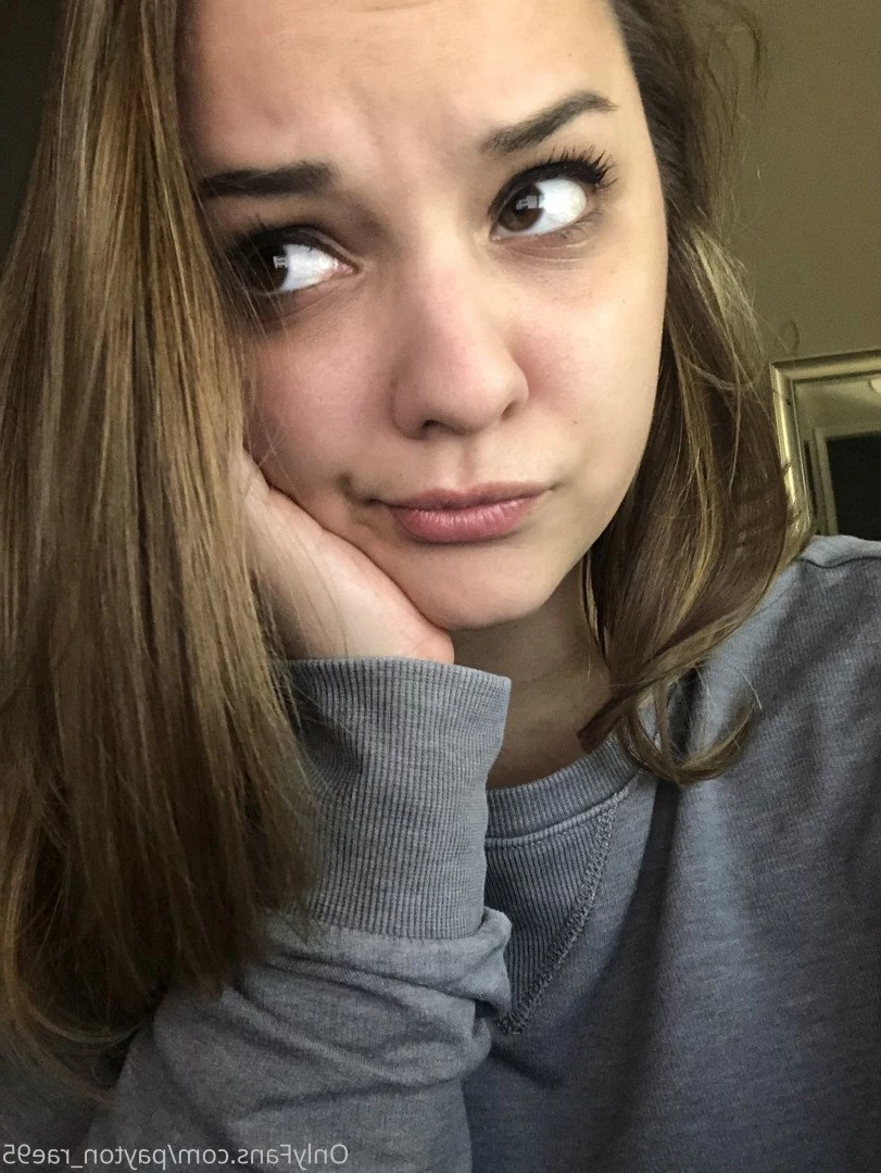 Payton Rae [ payton_rae95 ] Onlyfans leaked photo 2816872 on Hotleaks.tv