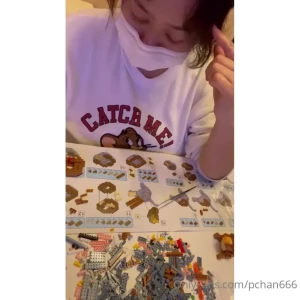 Pchan [ pchan666 ] Onlyfans leaked video 10601023 on Hotleaks.tv