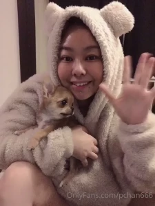 Pchan [ pchan666 ] Onlyfans leaked video 10601043 on Hotleaks.tv