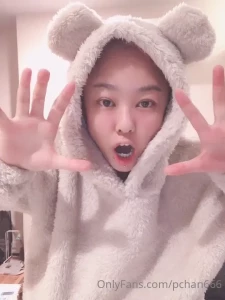 Pchan [ pchan666 ] Onlyfans leaked video 10601091 on Hotleaks.tv