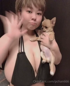 Pchan [ pchan666 ] Onlyfans leaked video 10601104 on Hotleaks.tv
