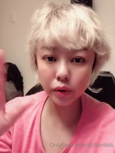 Pchan [ pchan666 ] Onlyfans leaked video 10601114 on Hotleaks.tv