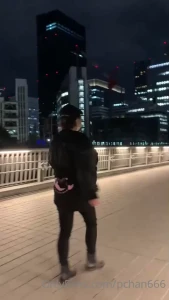 Pchan [ pchan666 ] Onlyfans leaked video 10601141 on Hotleaks.tv