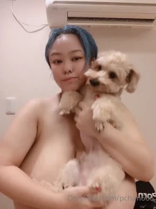 Pchan [ pchan666 ] Onlyfans leaked video 10601149 on Hotleaks.tv