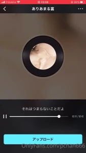 Pchan [ pchan666 ] Onlyfans leaked video 10601167 on Hotleaks.tv